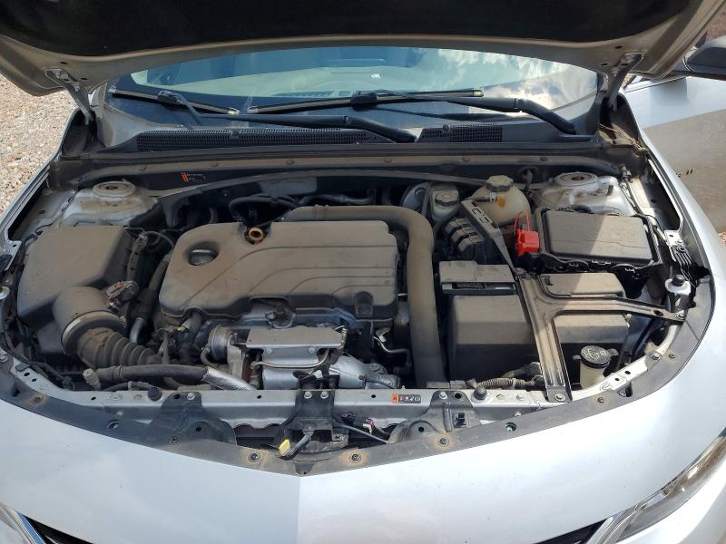 Продажа на аукционе авто 2017 Chevrolet Malibu, vin: 1G1ZB5ST8HF255065, номер лота: 58986096