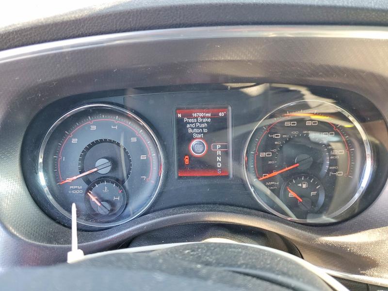 Продажа на аукционе авто 2014 Dodge Charger, vin: 2C3CDXJG1EH322580, номер лота: 55642636