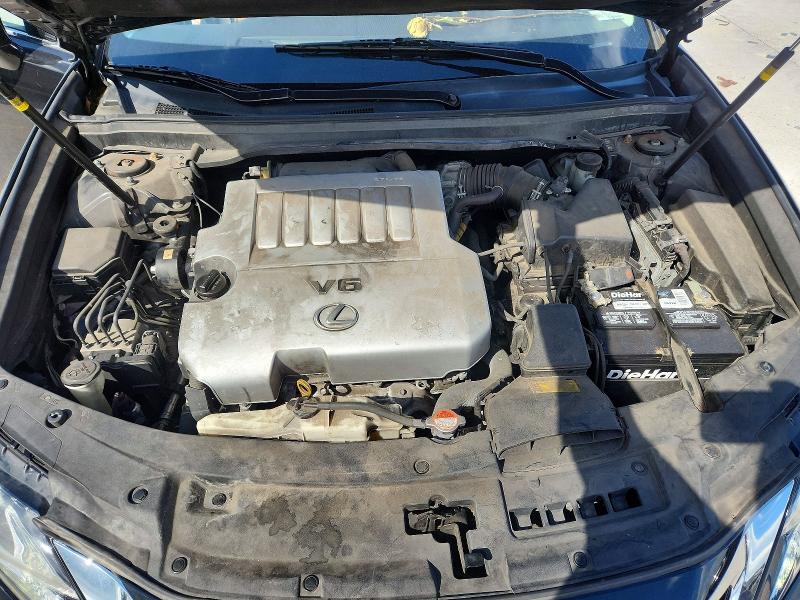 57027406 :رقم المزاد ، 58ABK1GG1GU010457 vin ، 2016 Lexus Es مزاد بيع