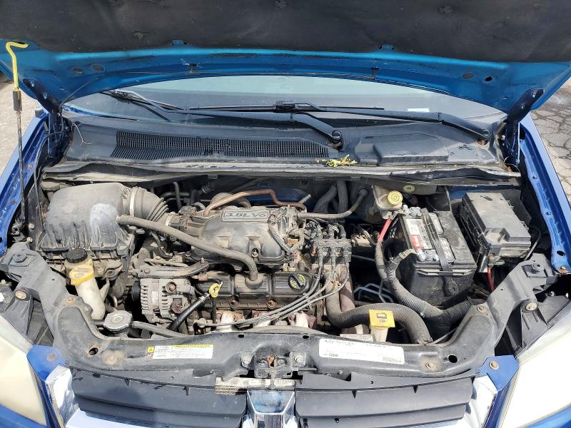 Aukcja sprzedaży 2010 Dodge Grand Caravan, vin: 2D4RN5D14AR433615, numer aukcji: 57429646