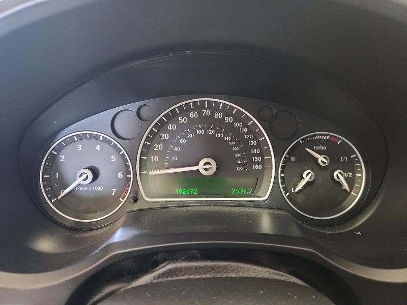 Aukcja sprzedaży 2007 Saab 9-3, vin: YS3FD49Y471133002, numer aukcji: 57834576