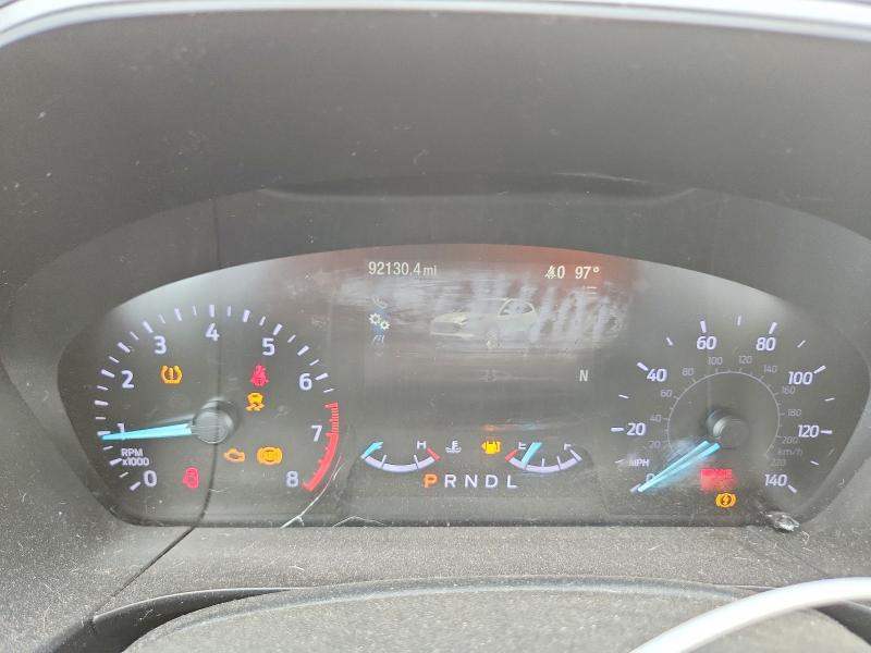 Продаж на аукціоні авто 2020 Ford Escape, vin: 1FMCU0F66LUA55039, номер лоту: 85450445