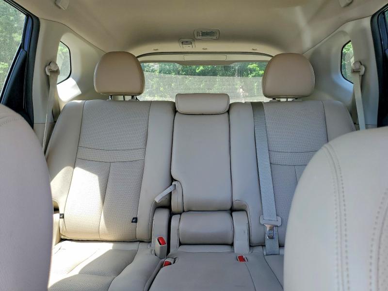 Продаж на аукціоні авто 2017 Nissan Rogue, vin: 5N1AT2MVXHC811257, номер лоту: 55512506