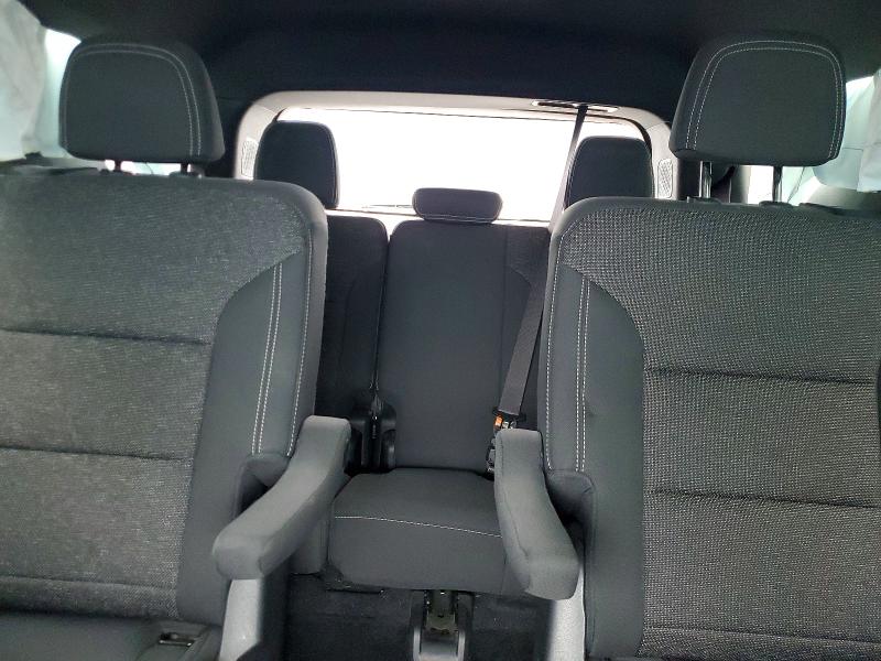 Aukcja sprzedaży 2024 Chevrolet Traverse, vin: 1GNERGKS9RJ206578, numer aukcji: 57870556
