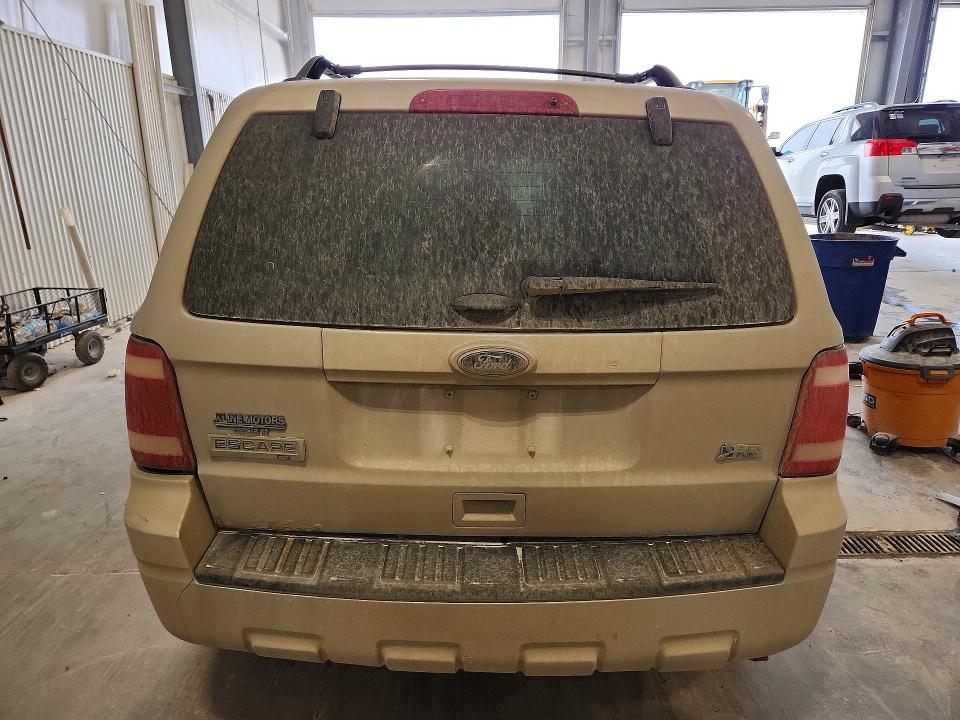 Aukcja sprzedaży 2012 Ford Escape, vin: 1FMCU0DG9CKA58198, numer aukcji: 58624476