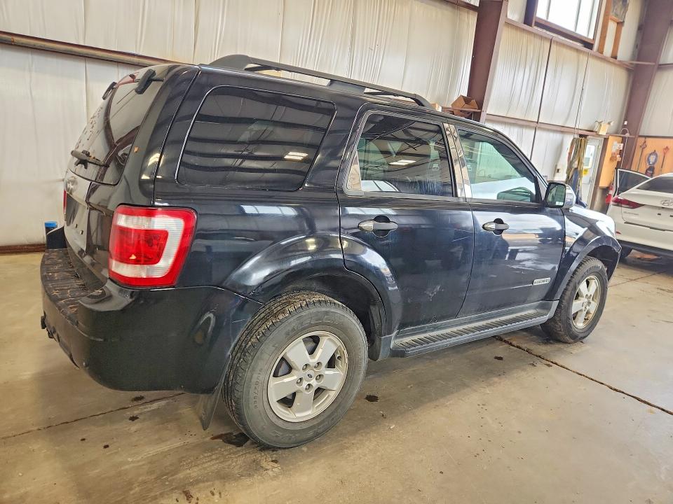 Продажа на аукционе авто 2008 Ford Escape, vin: 1FMCU03158KB64944, номер лота: 58459996
