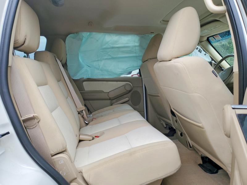 Aukcja sprzedaży 2010 Ford Explorer, vin: 1FMEU7DE0AUA07917, numer aukcji: 55402606