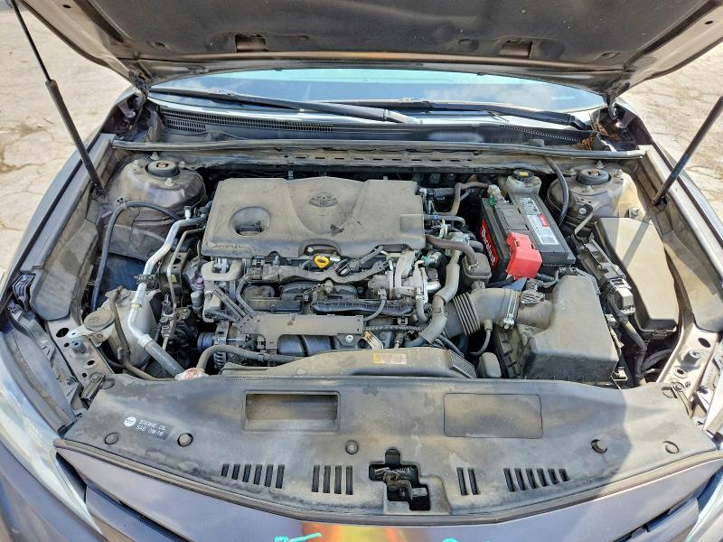 Продаж на аукціоні авто 2018 Toyota Camry, vin: JTNB11HK6J3043884, номер лоту: 56601276