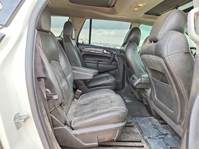 Aukcja sprzedaży 2015 Buick Enclave, vin: 5GAKRBKD4FJ308951, numer aukcji: 55824876