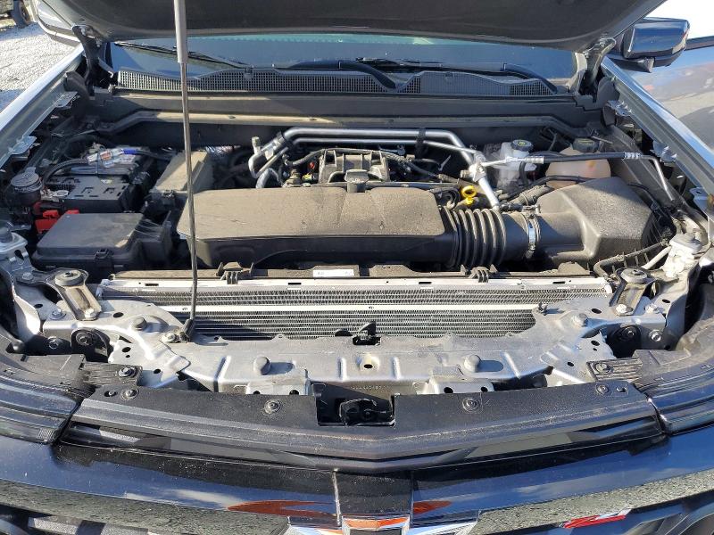 2026 Chevrolet Colorado მანქანა იყიდება აუქციონზე, vin: 1GCPTDEK6T1113831, აუქციონის ნომერი: 56619716