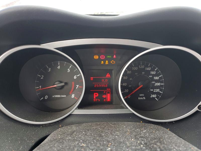 58096866 :رقم المزاد ، JA4AT2AW6CU602886 vin ، 2012 Mitsubishi Outlander مزاد بيع