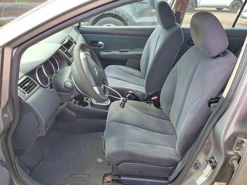 Продажа на аукционе авто 2009 Nissan Versa, vin: 3N1BC13E19L383219, номер лота: 56953076