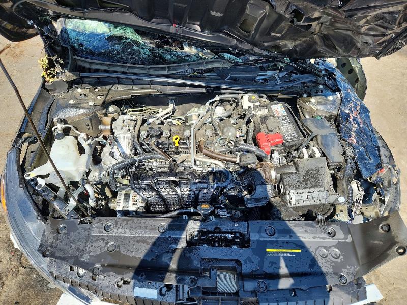 56062276 :رقم المزاد ، 1N4BL4DW9SN433379 vin ، 2025 Nissan Altima مزاد بيع