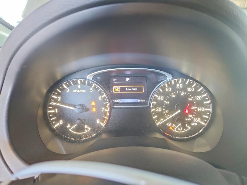 Продажа на аукционе авто 2017 Nissan Altima, vin: 1N4AL3AP9HN315487, номер лота: 59252376