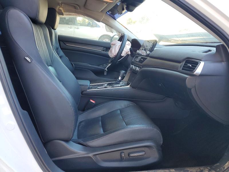 Aukcja sprzedaży 2018 Honda Accord, vin: 1HGCV1F56JA133883, numer aukcji: 56795446