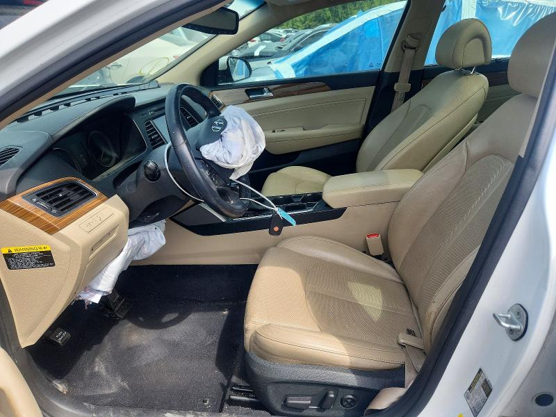 2015 Hyundai Sonata მანქანა იყიდება აუქციონზე, vin: 5NPE34AF3FH013067, აუქციონის ნომერი: 49088986
