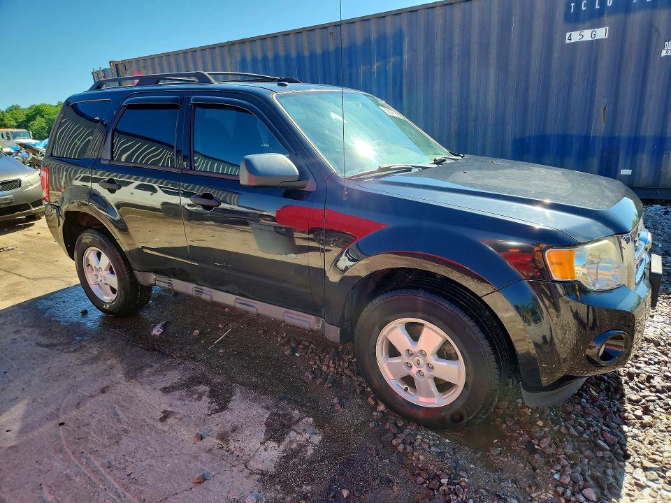 56540806 :رقم المزاد ، 1FMCU0D74BKA53764 vin ، 2011 Ford Escape مزاد بيع
