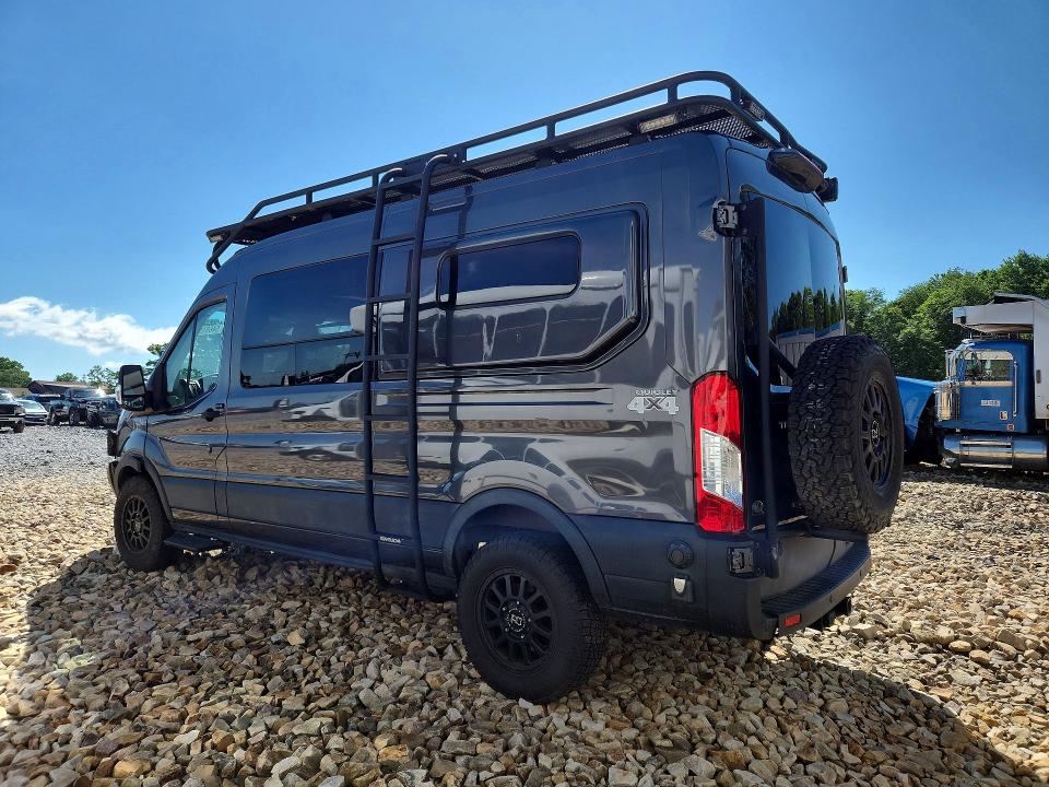 Продаж на аукціоні авто 2019 Ford Transit, vin: 1FTYR2CG9KKB04913, номер лоту: 54694946