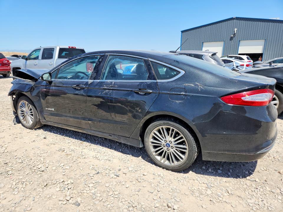 2013 Ford Fusion მანქანა იყიდება აუქციონზე, vin: 3FA6P0LU5DR362096, აუქციონის ნომერი: 56329696