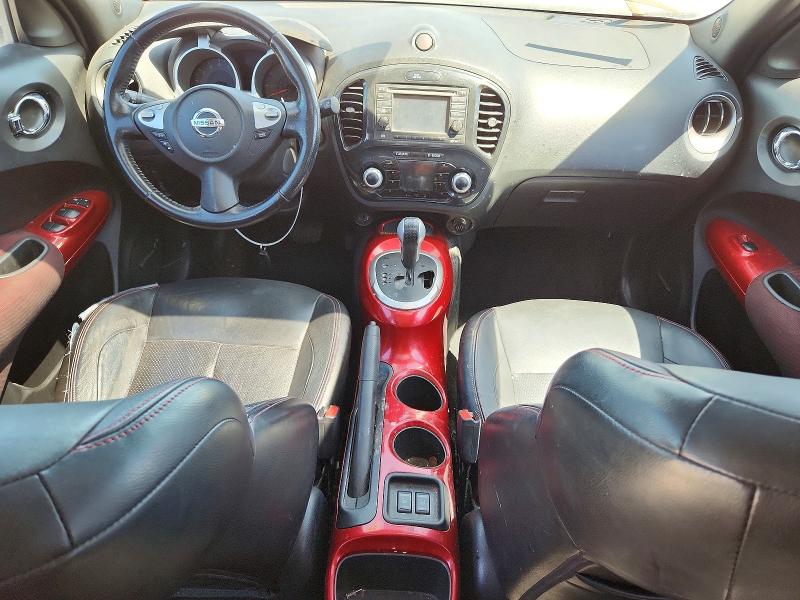Aukcja sprzedaży 2013 Nissan Juke, vin: JN8AF5MV5DT212357, numer aukcji: 57530856