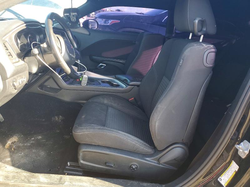 Продажа на аукционе авто 2019 Dodge Challenger, vin: 2C3CDZAG4KH656285, номер лота: 57480996
