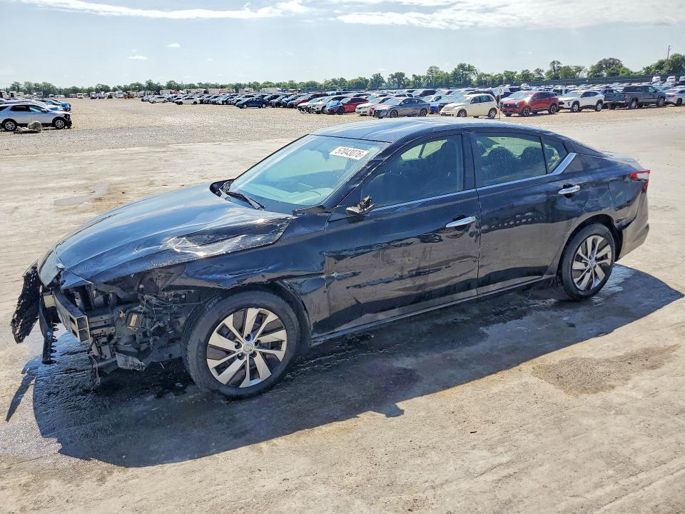 Aukcja sprzedaży 2020 Nissan Altima, vin: 1N4BL4BV2LC131469, numer aukcji: 57043076