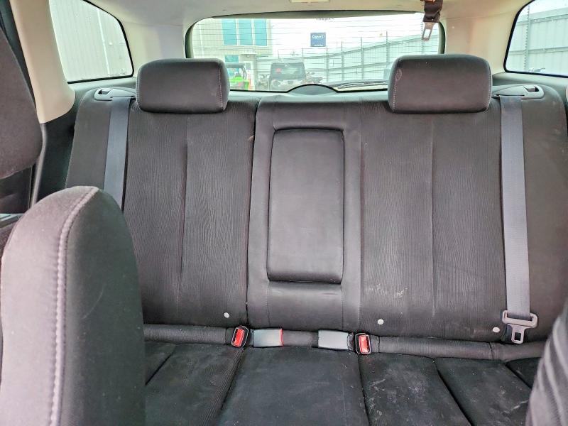 Продажа на аукционе авто 2012 Mazda Cx-7, vin: JM3ER4C31C0414103, номер лота: 57193556