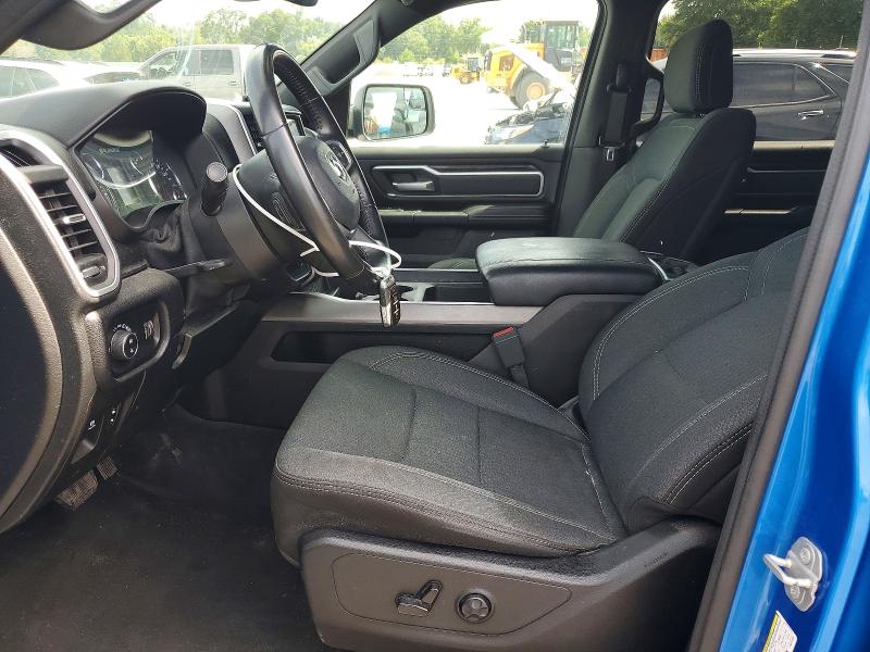 Aukcja sprzedaży 2020 Ram 1500, vin: 1C6RREFT1LN317344, numer aukcji: 55873646