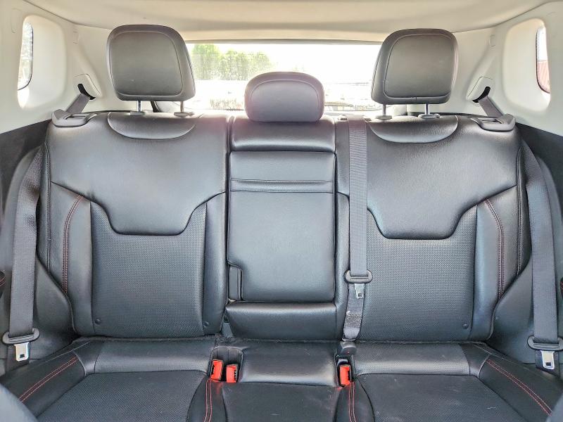 Продажа на аукционе авто 2020 Jeep Compass, vin: 3C4NJDDB4LT108571, номер лота: 57221796