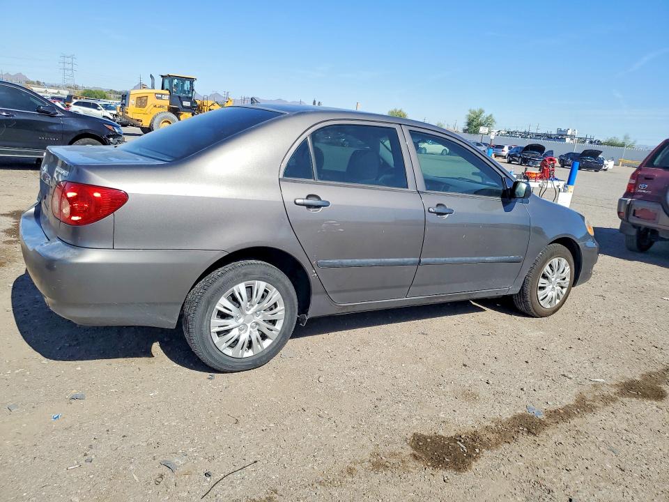 Aukcja sprzedaży 2008 Toyota Corolla, vin: 1NXBR32E08Z985330, numer aukcji: 58325356