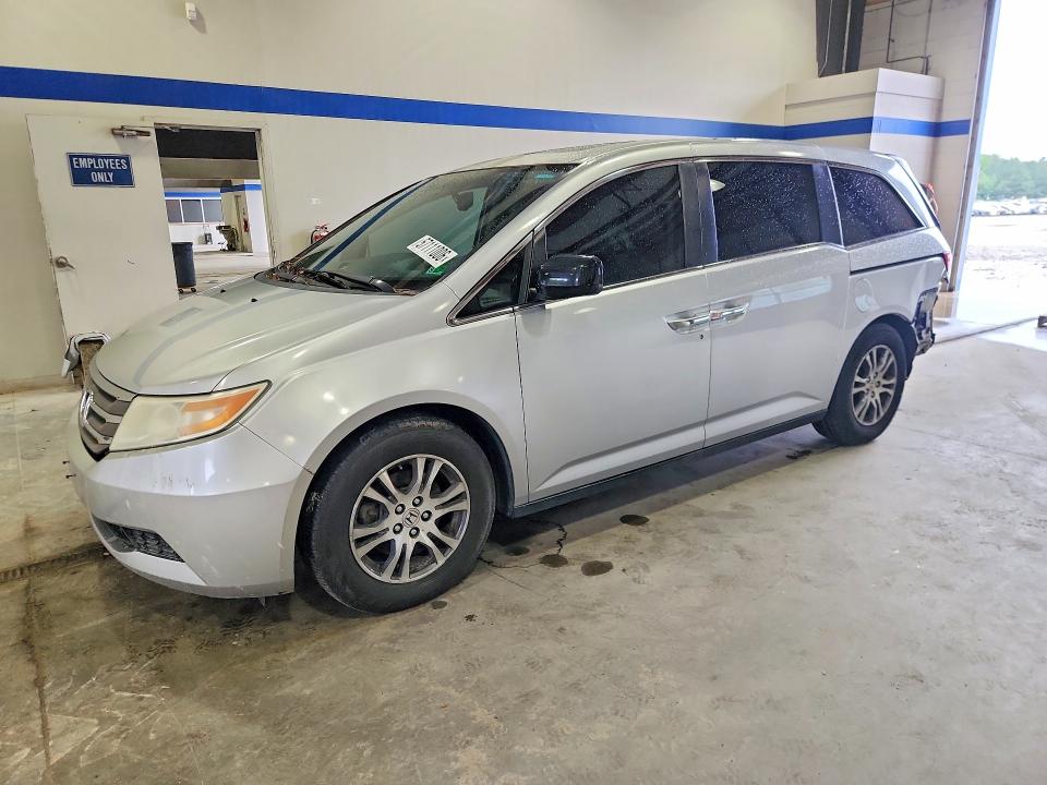Aukcja sprzedaży 2011 Honda Odyssey, vin: 5FNRL5H62BB022610, numer aukcji: 57111006