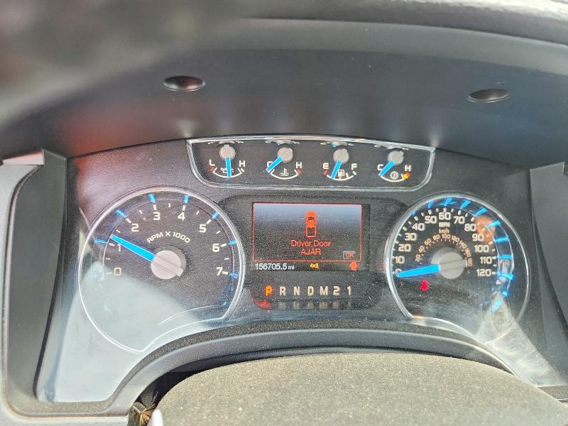 Aukcja sprzedaży 2014 Ford F150, vin: 1FTFW1ET7EFC62135, numer aukcji: 55808926