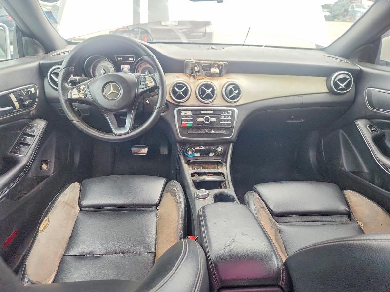 Продажа на аукционе авто 2016 Mercedes-benz Cla, vin: WDDSJ4EB2GN312699, номер лота: 58001196