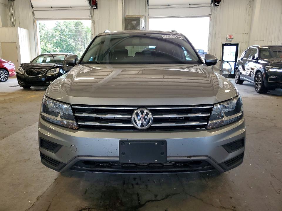 Продаж на аукціоні авто 2020 Volkswagen Tiguan, vin: 3VV0B7AX0LM148862, номер лоту: 56621286
