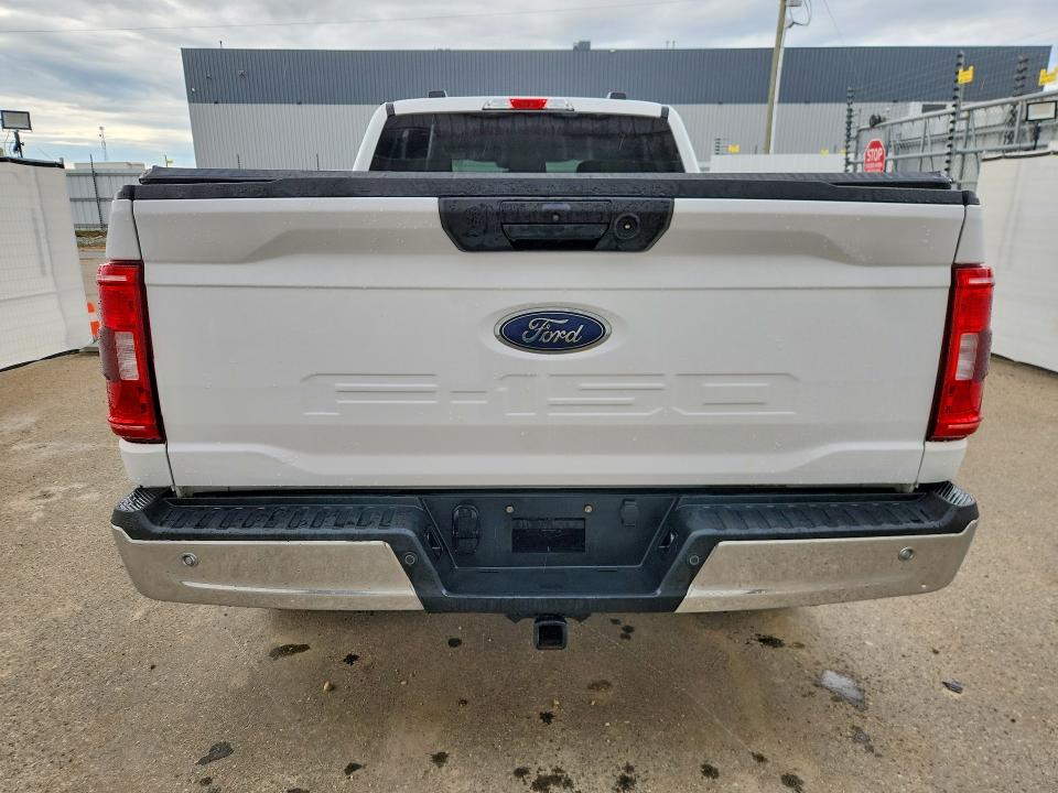 2022 Ford F150 მანქანა იყიდება აუქციონზე, vin: 1FTFW1E54NKE46439, აუქციონის ნომერი: 56545066