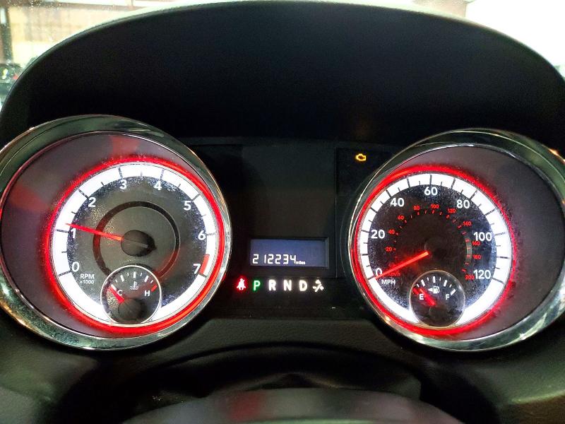 2017 Dodge Grand Caravan მანქანა იყიდება აუქციონზე, vin: 2C4RDGBG7HR562588, აუქციონის ნომერი: 58758056