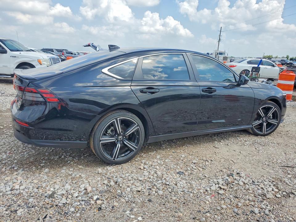Продаж на аукціоні авто 2023 Honda Accord, vin: 1HGCY2F57PA063056, номер лоту: 57391866