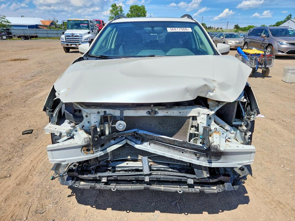 Aukcja sprzedaży 2019 Subaru Crosstrek, vin: JF2GTADC0KH396517, numer aukcji: 56817006