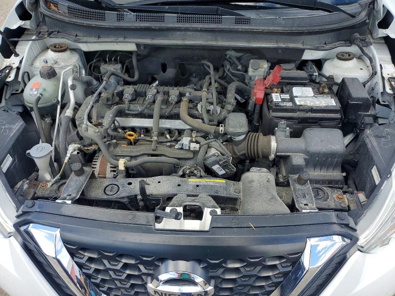 51471316 :رقم المزاد ، 3N1CP5CU3KL558504 vin ، 2019 Nissan Kicks مزاد بيع