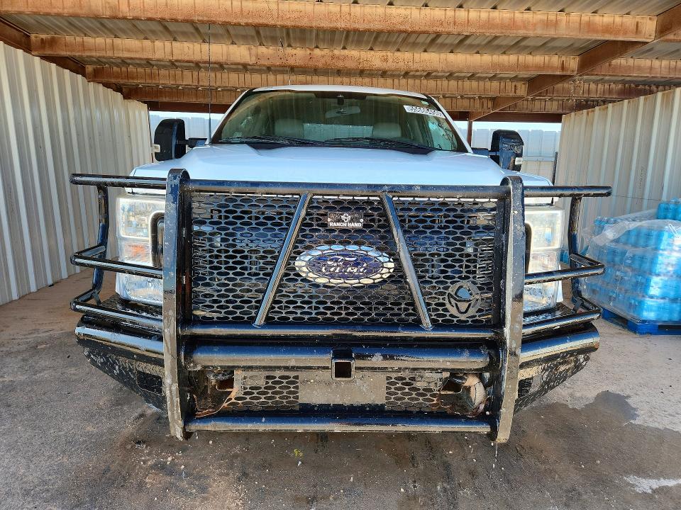Продажа на аукционе авто 2022 Ford F250, vin: 1FT7W2B61NED77439, номер лота: 55686456