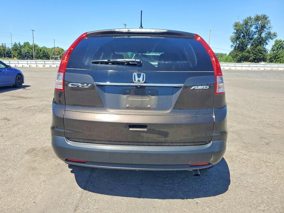 2014 Honda Cr-v მანქანა იყიდება აუქციონზე, vin: 5J6RM4H54EL007908, აუქციონის ნომერი: 56323866