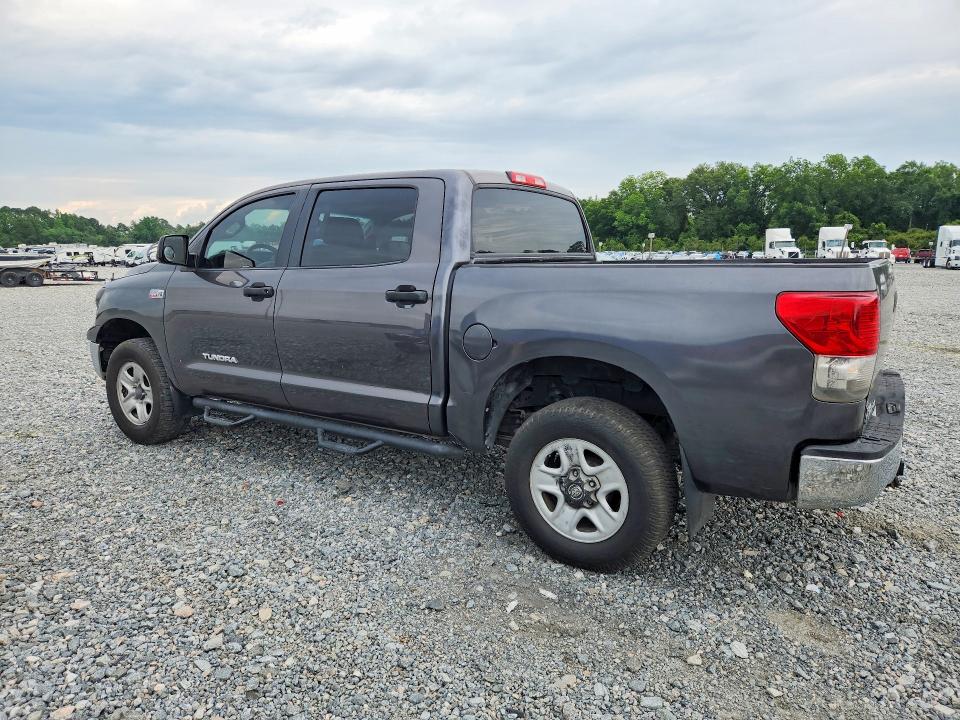 2012 Toyota Tundra მანქანა იყიდება აუქციონზე, vin: 5TFDW5F12CX261431, აუქციონის ნომერი: 55717786