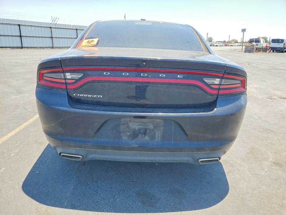 Aukcja sprzedaży 2020 Dodge Charger, vin: 2C3CDXBG5LH234448, numer aukcji: 57969696