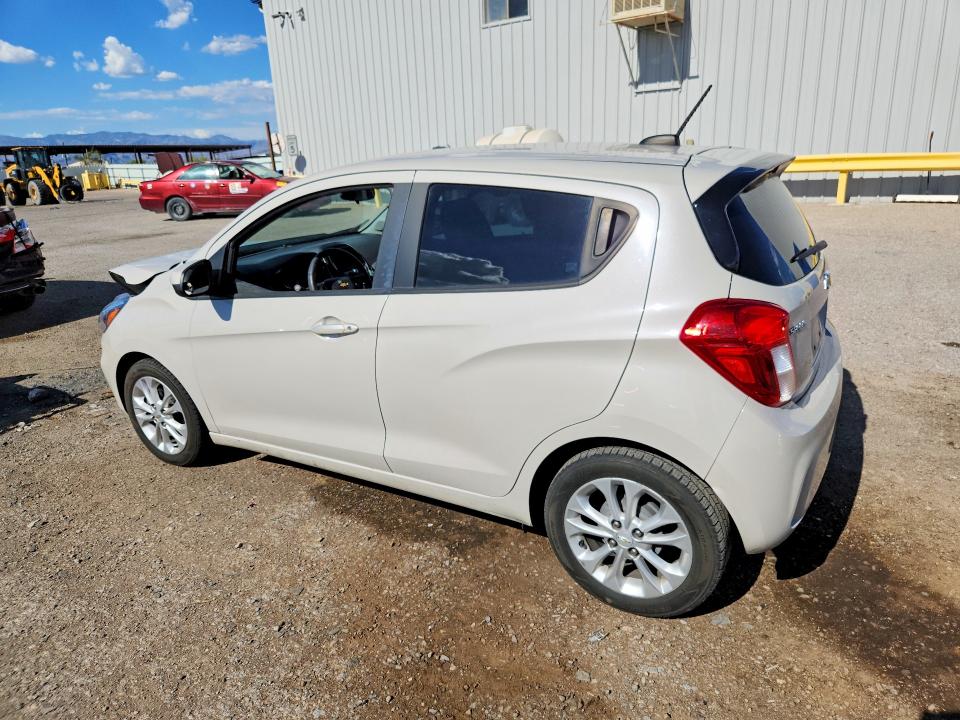 Продаж на аукціоні авто 2021 Chevrolet Spark, vin: KL8CD6SA0MC746813, номер лоту: 57779536