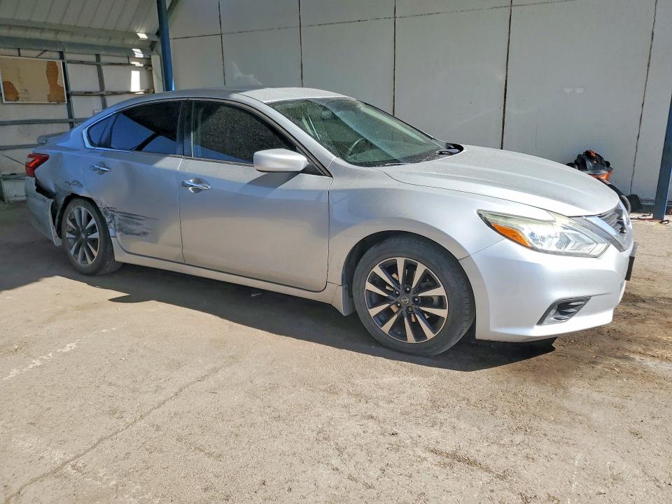 Aukcja sprzedaży 2016 Nissan Altima, vin: 1N4AL3AP3GC184132, numer aukcji: 58114886