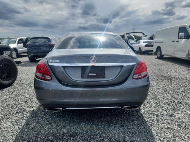 Продаж на аукціоні авто 2017 Mercedes-benz C, vin: 55SWF4JBXHU199618, номер лоту: 55699846
