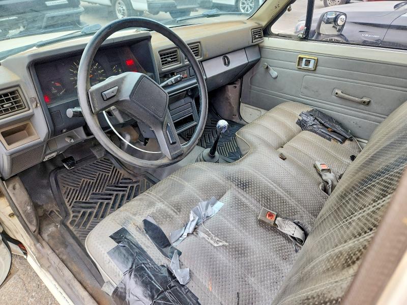 Aukcja sprzedaży 1984 Toyota Pickup, vin: JT4RN55E5E5015064, numer aukcji: 59200276