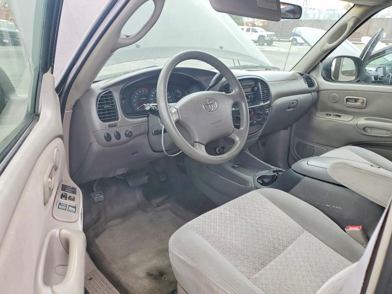 Продажа на аукционе авто 2006 Toyota Tundra, vin: 5TBRT34136S475904, номер лота: 57566296