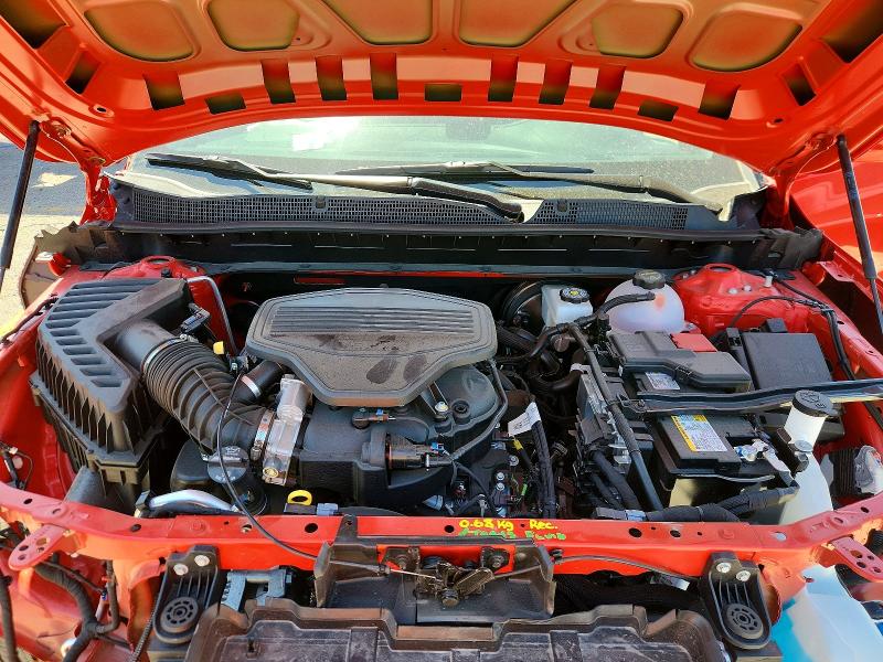 55422526 :رقم المزاد ، 3GNKBKRSXTS133372 vin ، 2026 Chevrolet Blazer مزاد بيع