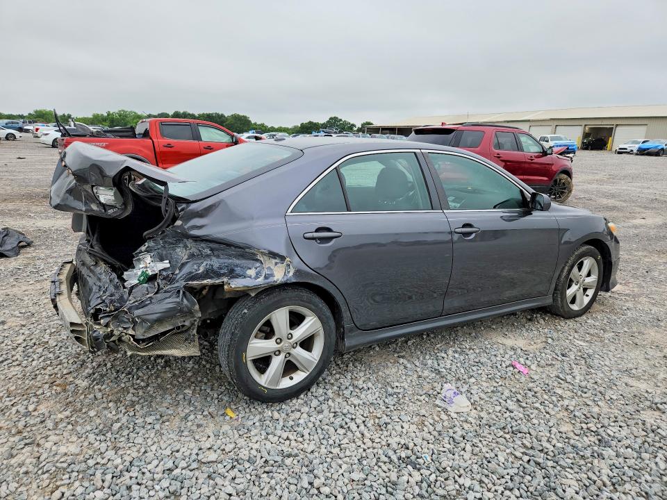 Aukcja sprzedaży 2010 Toyota Camry, vin: 4T1BF3EK5AU003534, numer aukcji: 55353946